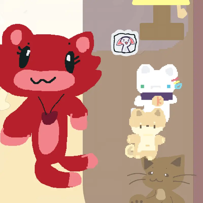 Game by @2013Aze