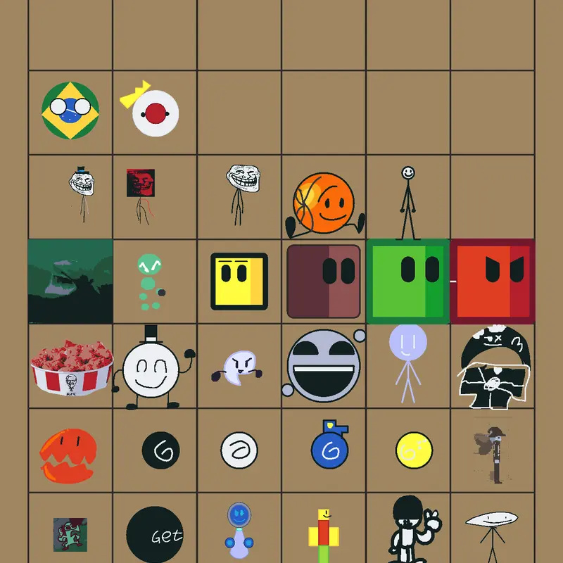 Game by @Makaio