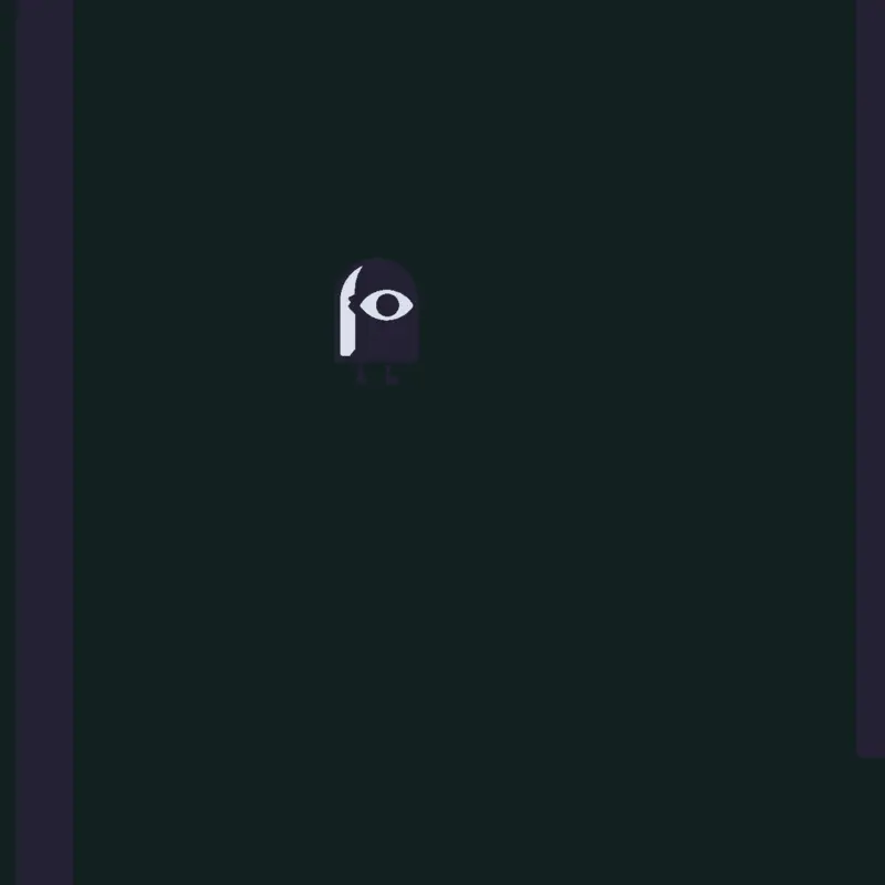 Explore The Blackrooms by @GDuck