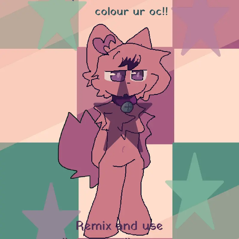 Game by @X_sunny-furry_X