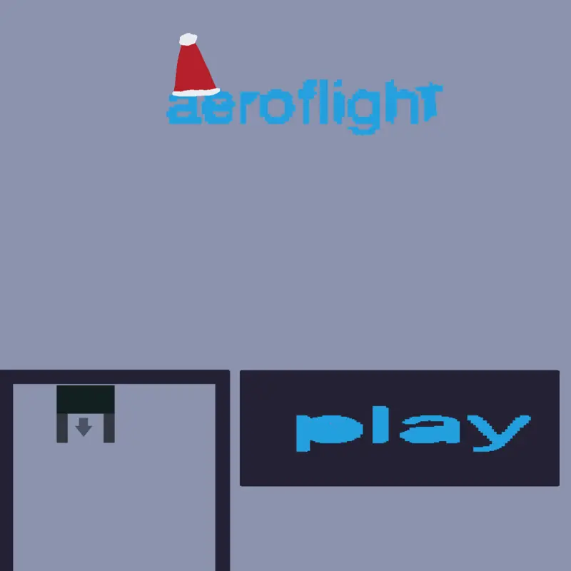 Game by @clij