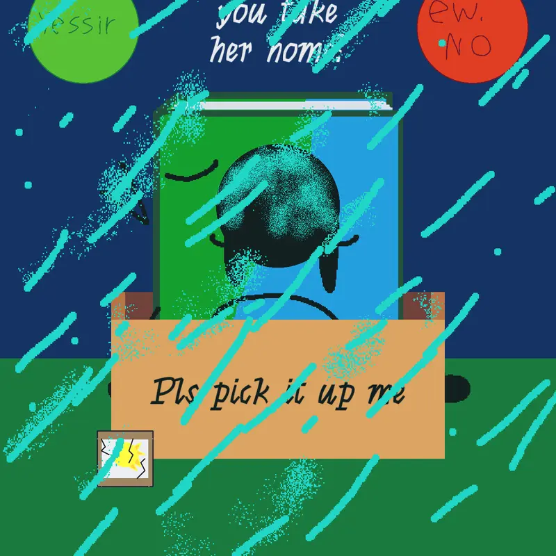 Adpot Book From Bfdi by @siriwan_sington1