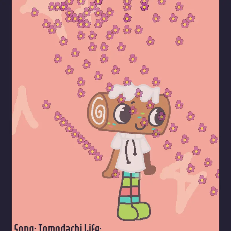Game by @Looey_dandyworld