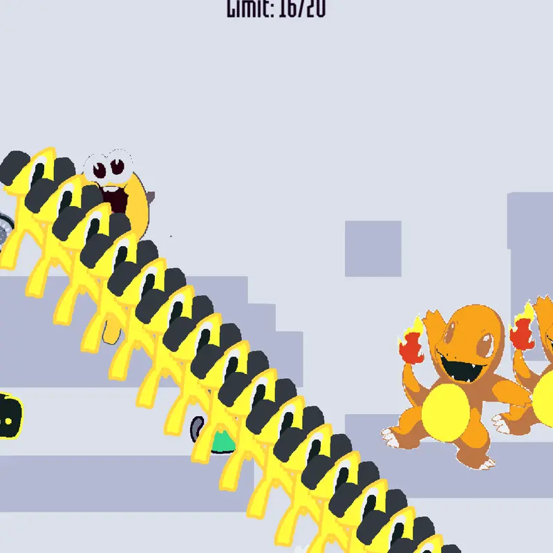 Game by @sebastucho