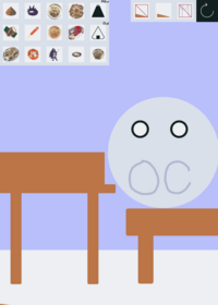 Feed the your OC | tags: | Version: 1.0.8
