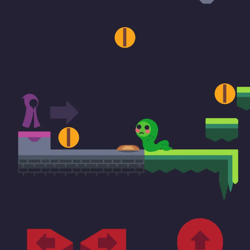 Cool game:) by @Anngali