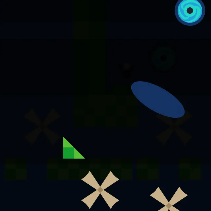 Game by @kamka
