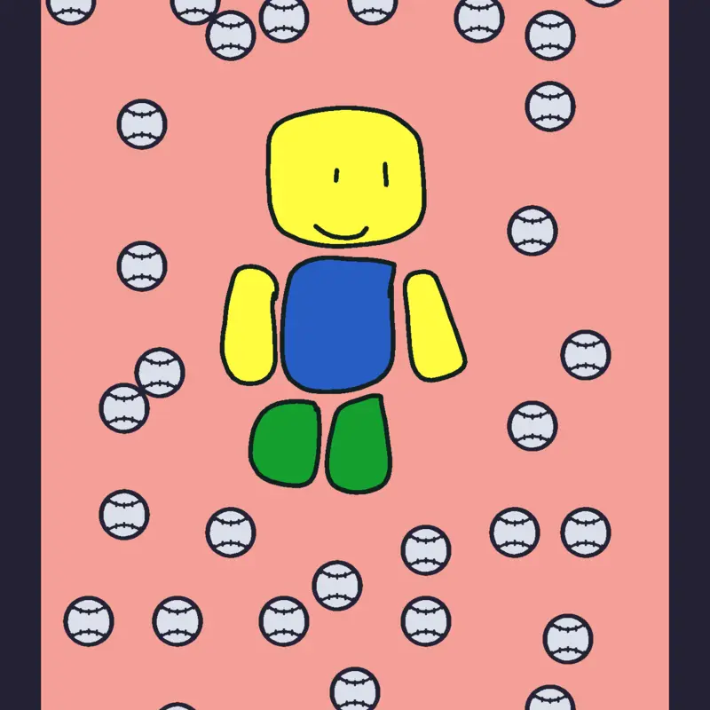 Game by @Holinej