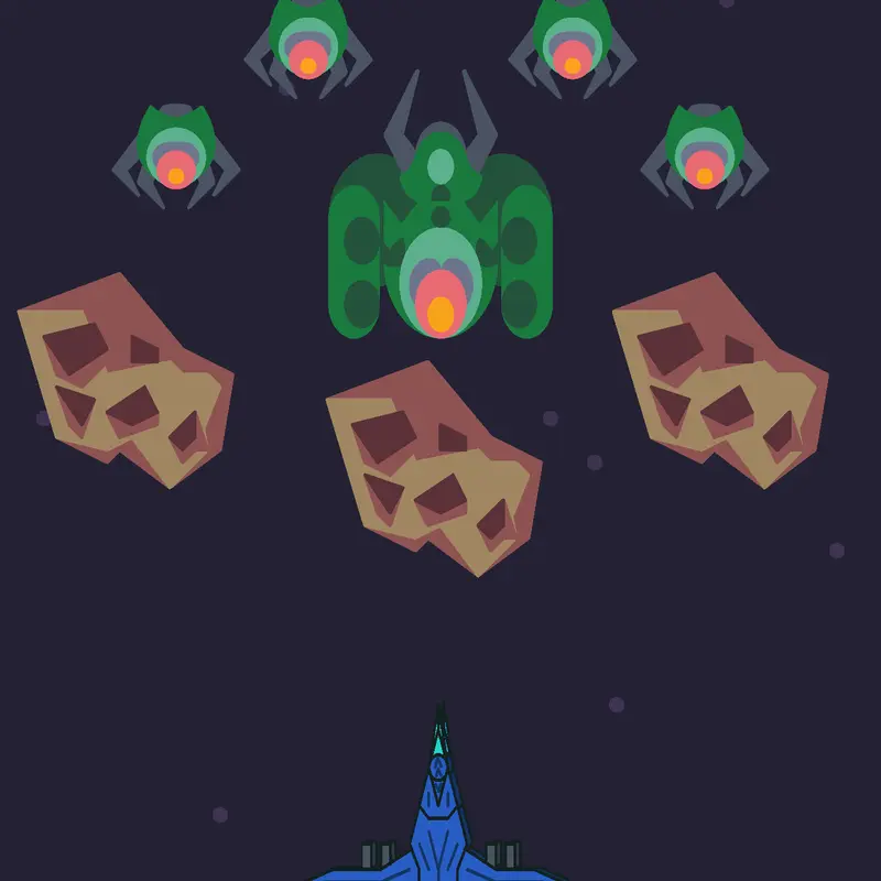 Game by @Caine-From-TADC