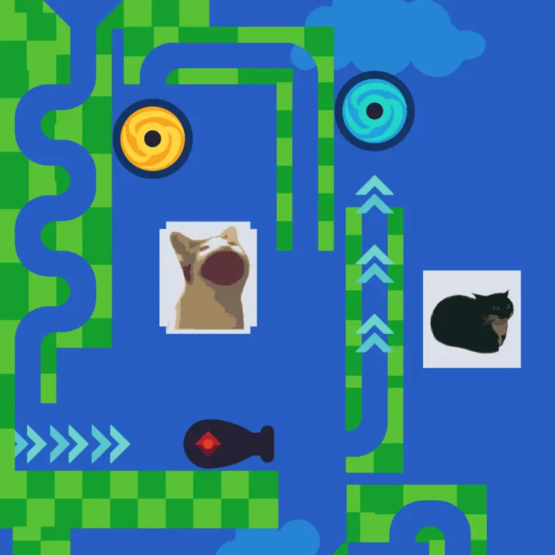 Game by @iAmRandom