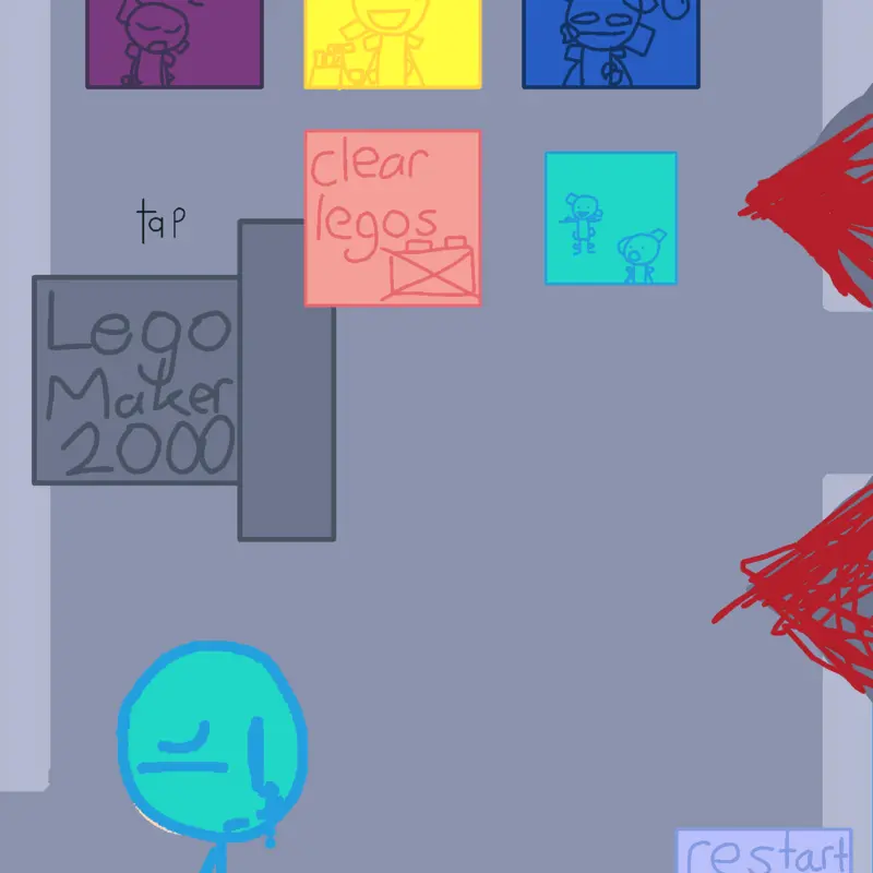 Game by @peace_kit