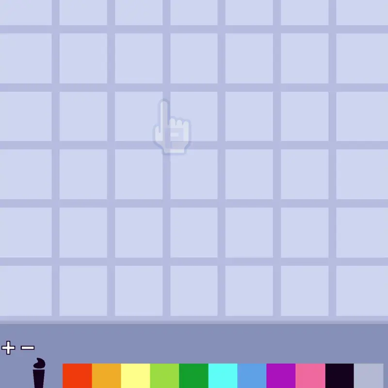 Game by @charater_gamer