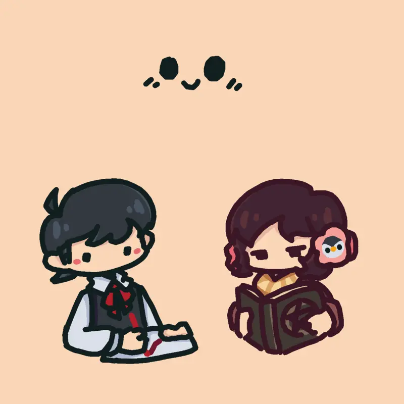 Game by @Lily_gurl