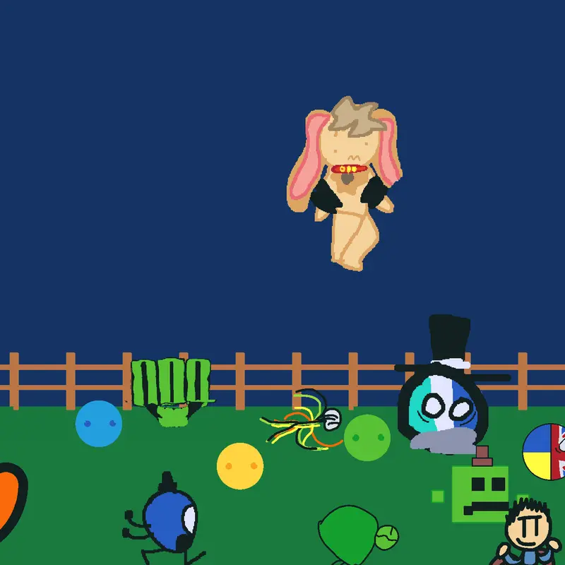Game by @Elenaslifee2