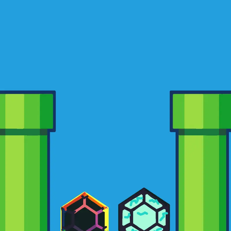 Game by @rC7ffH980bK666