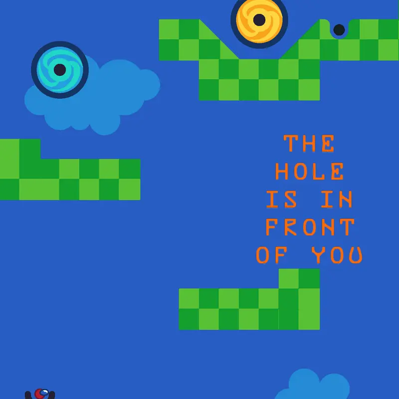 Game by @EvikGPA