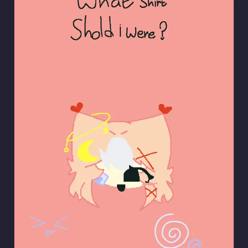 Game by @Milk_Tea_Love0reo
