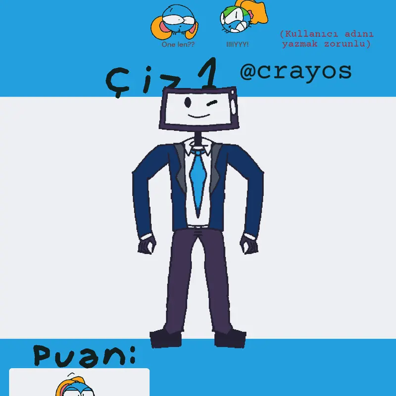 Game by @Elvan_Pasa