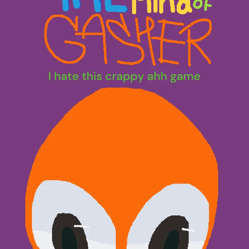 Game by @IdkWhoTheHekAmi