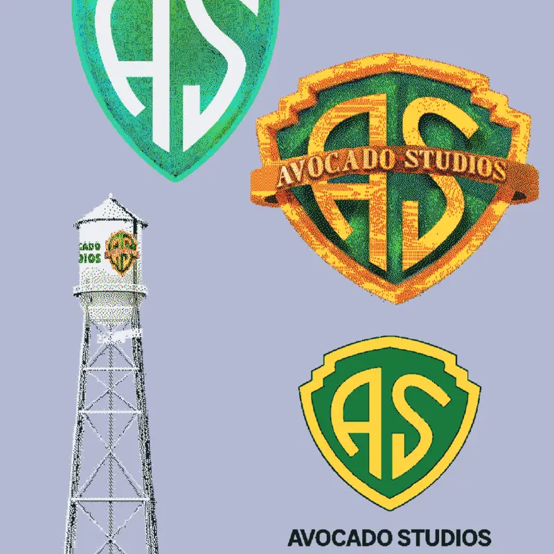 Avocado Studios by @-Citadel-Official-