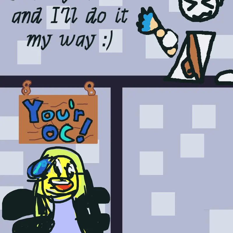 Game by @agirlwhitapoppywhittoon