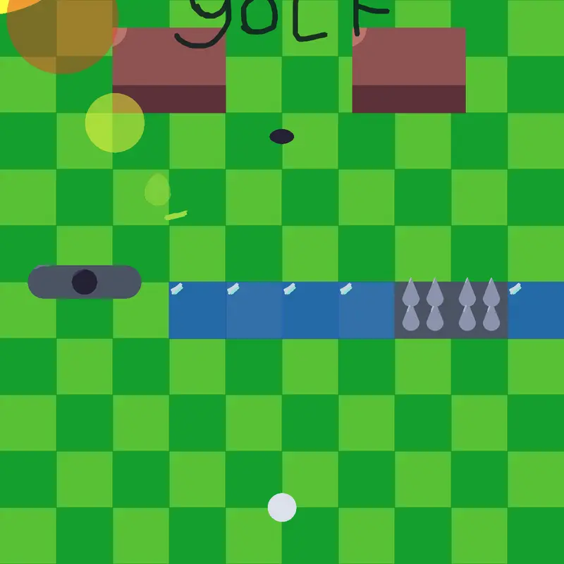 Game by @the_cool_bone