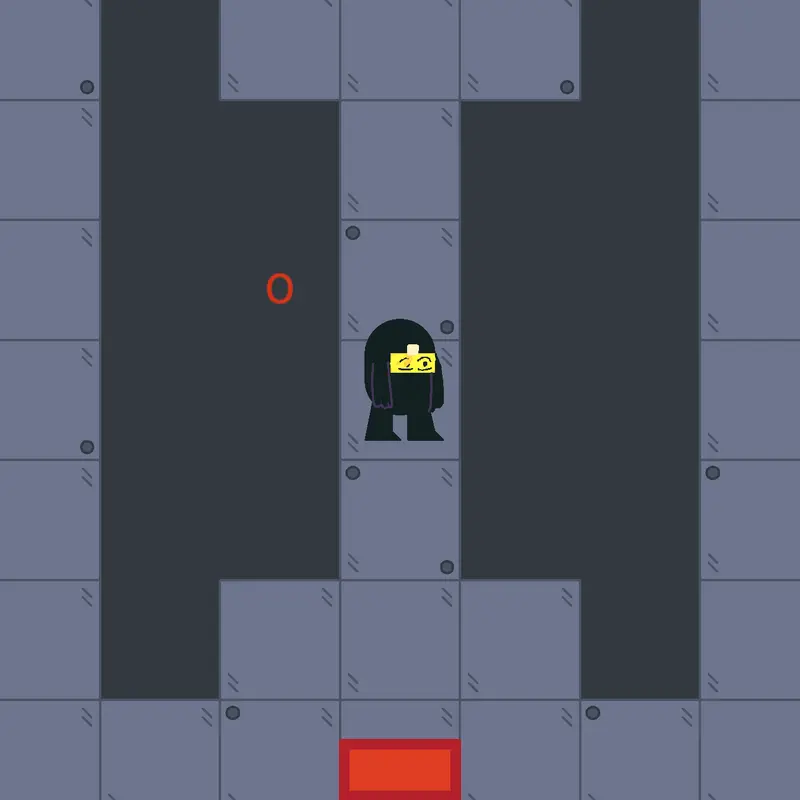 Game by @LourdesSena