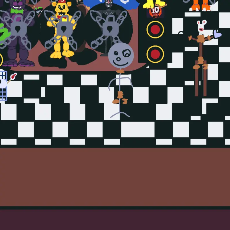 Game by @simonofficial