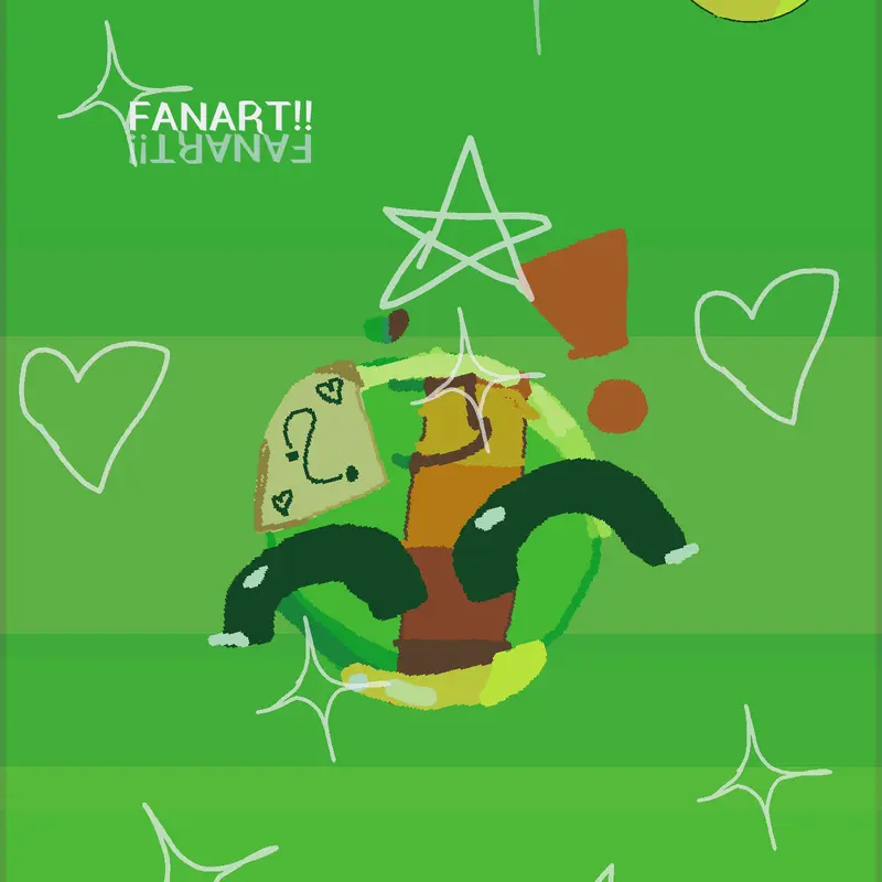Game by @tweet_fanarts