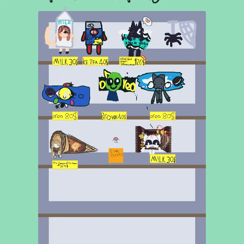 Game by @ra433milo