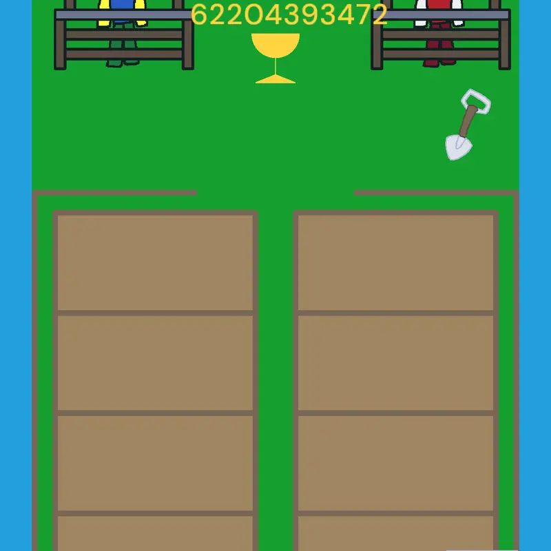Game by @Gutin