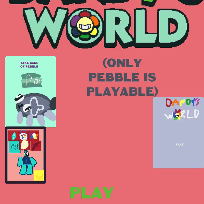 Game by @noobtubby1234
