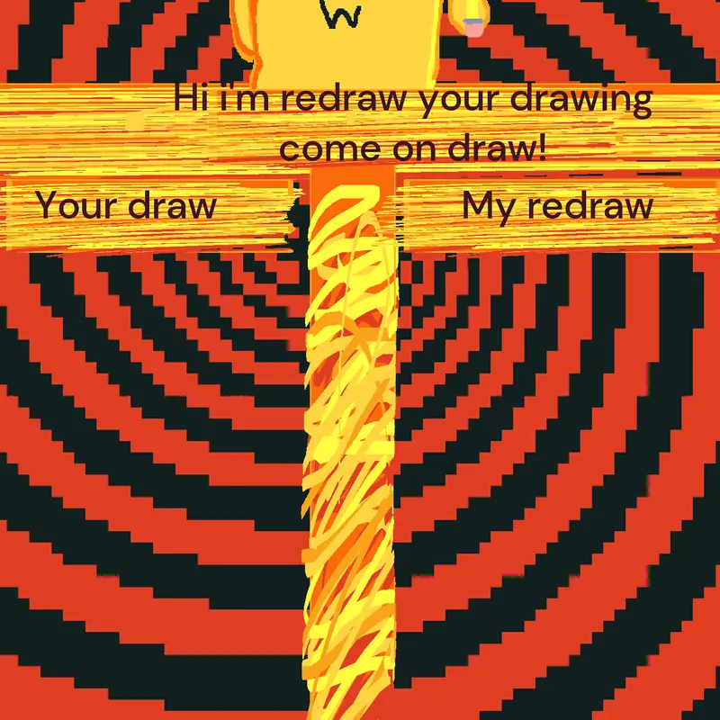 Game by @miniyellow_rodamrix