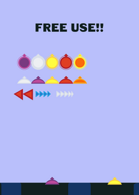 Free Use to Dash levels!!