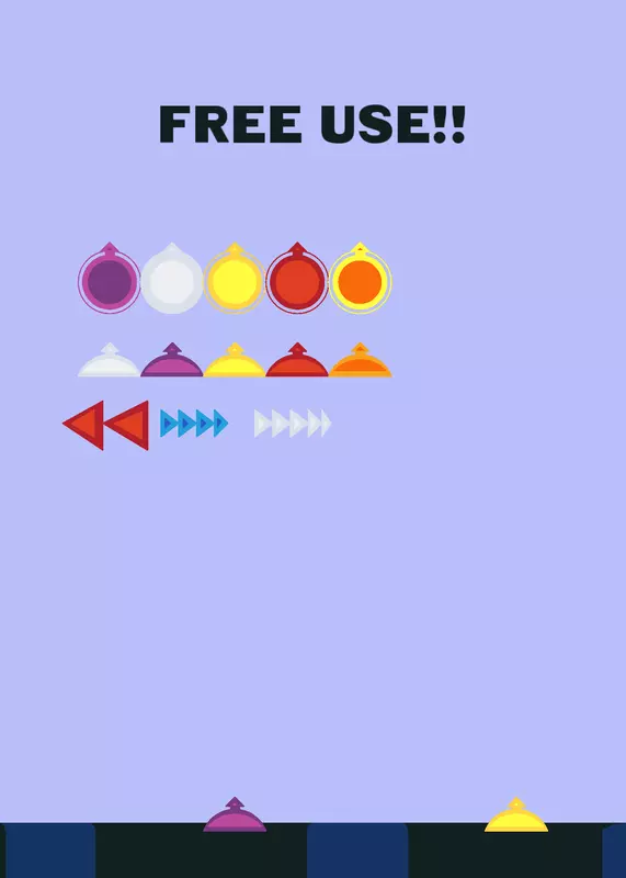 Game by @GoodbyeEveryone