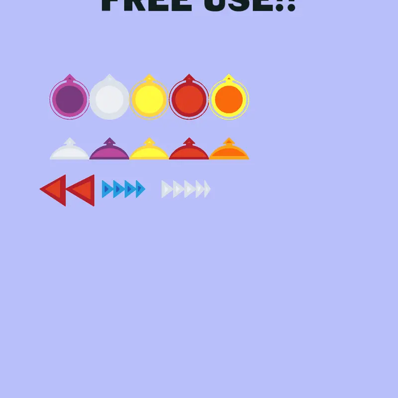 Game by @GoodbyeEveryone