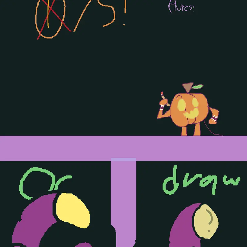 Game by @AUTTPBunnyman2spiser