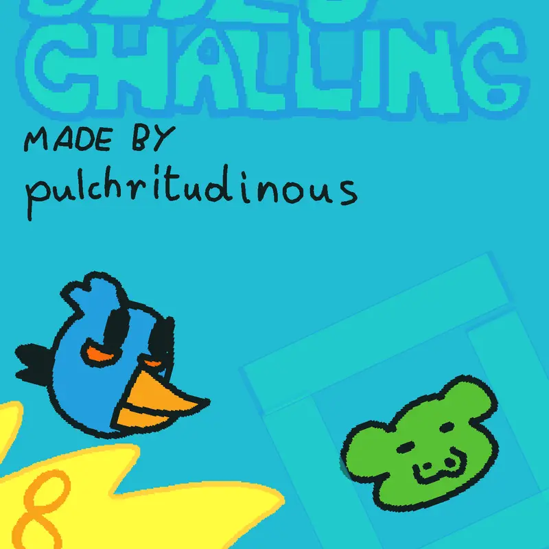 Angry birds remixable by @kapi123