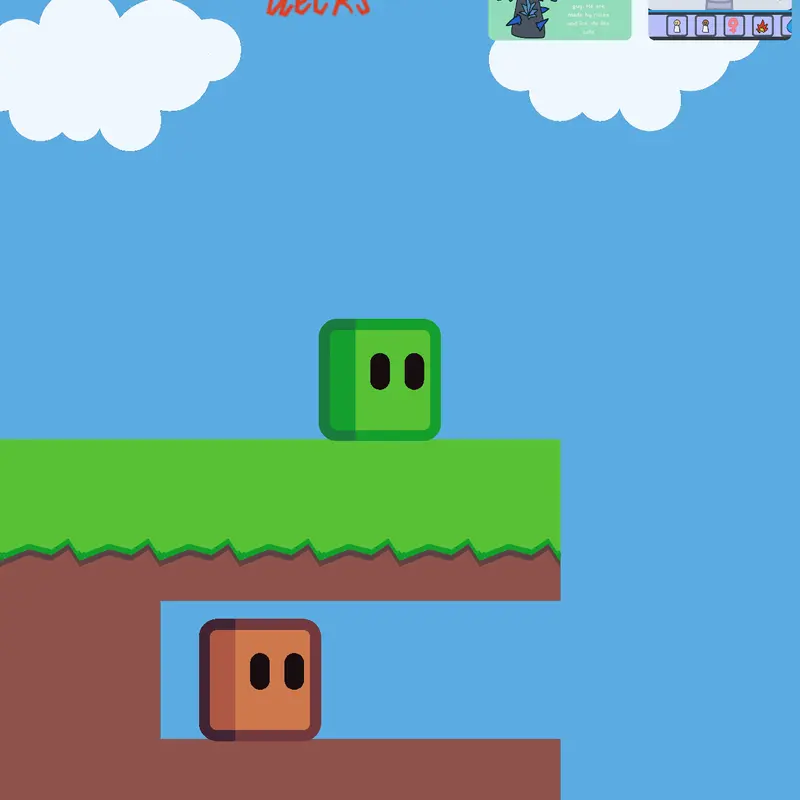Game by @frostrock