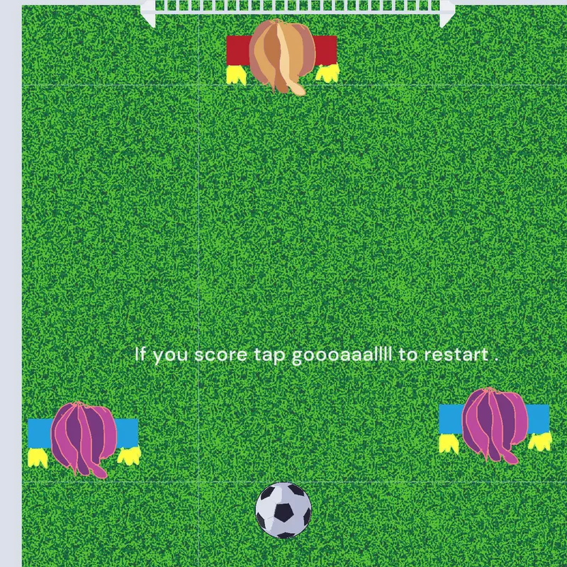Game by @cooldash