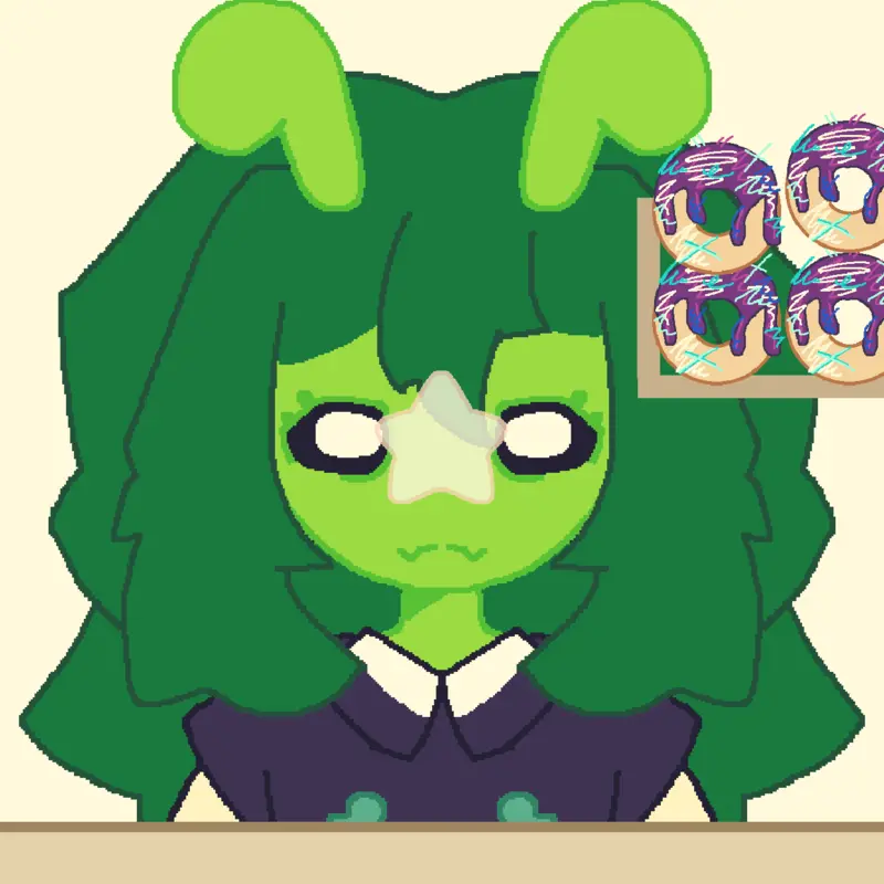 Game by @I_Am_Flustered
