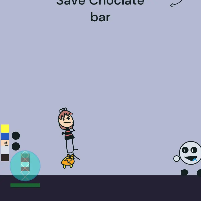 Game by @coffie_cookie