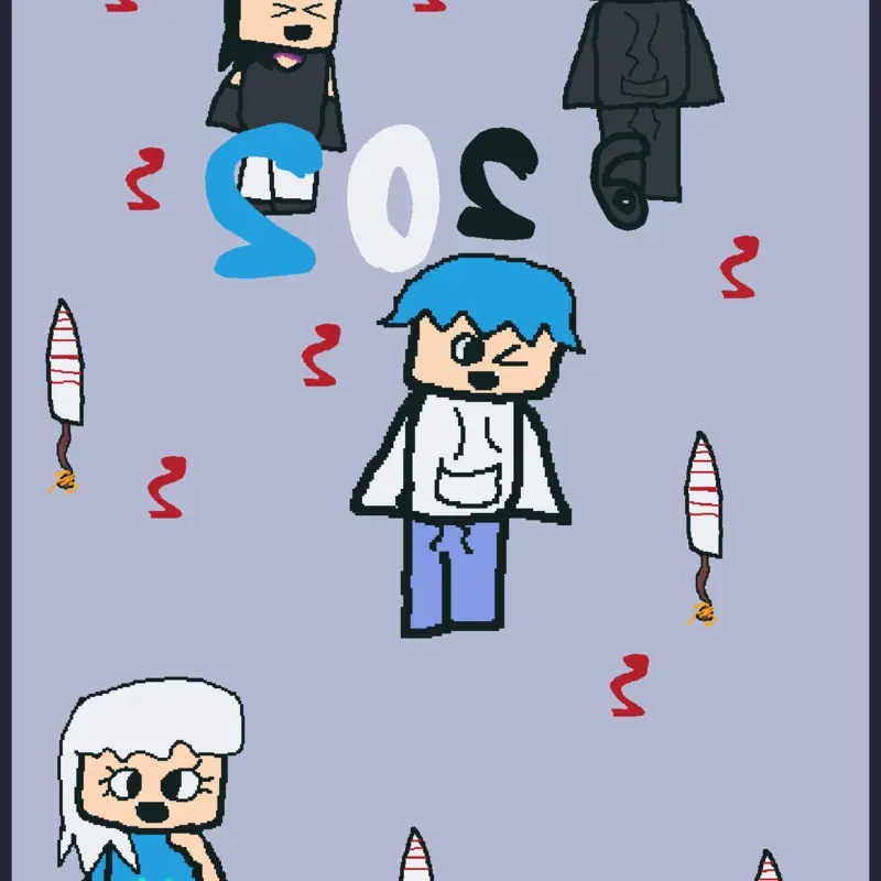 Game by @creatorcastle77