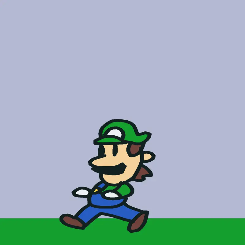 Game by @luigi_2025