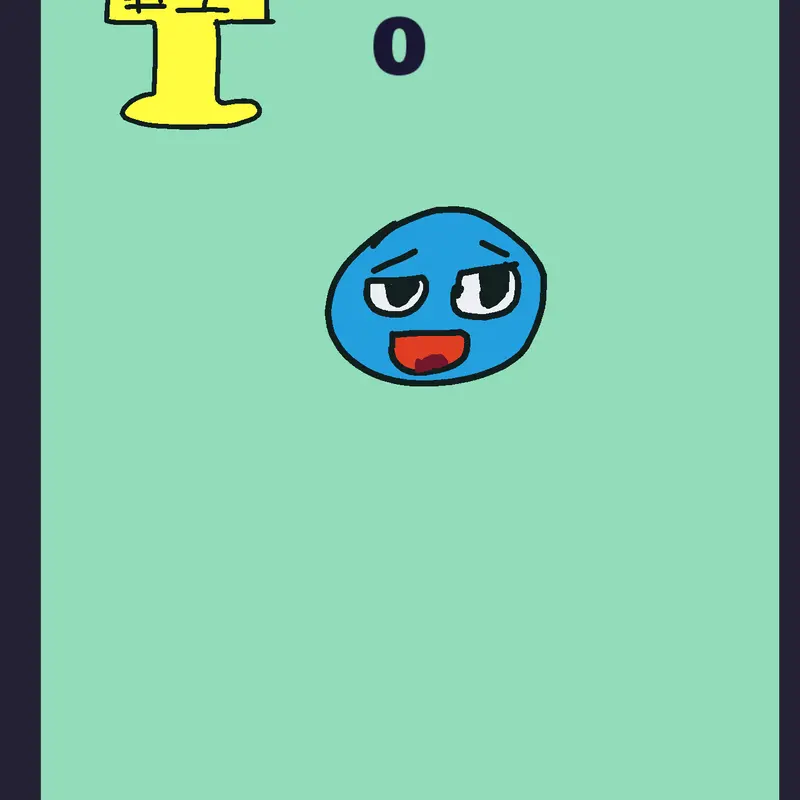 Game by @Pinomaru