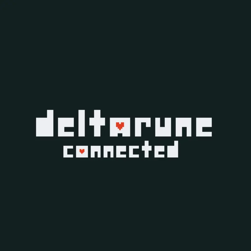 Deltarune Connected Is Coming by @Fox-Company