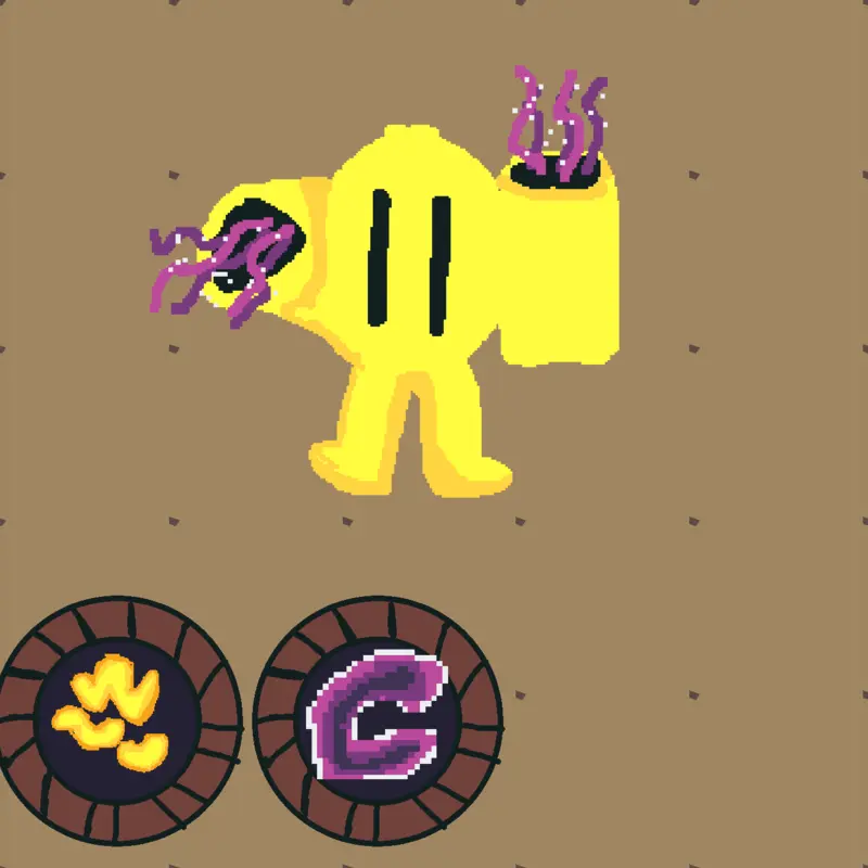 Game by @Cyborg_maniac