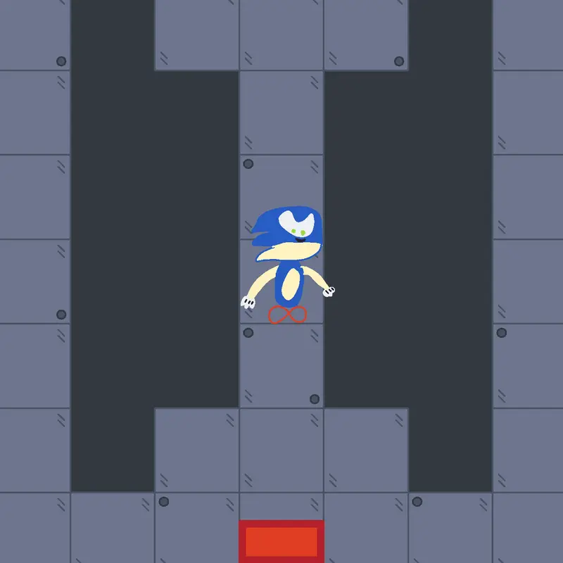 Game by @Ibrahim730
