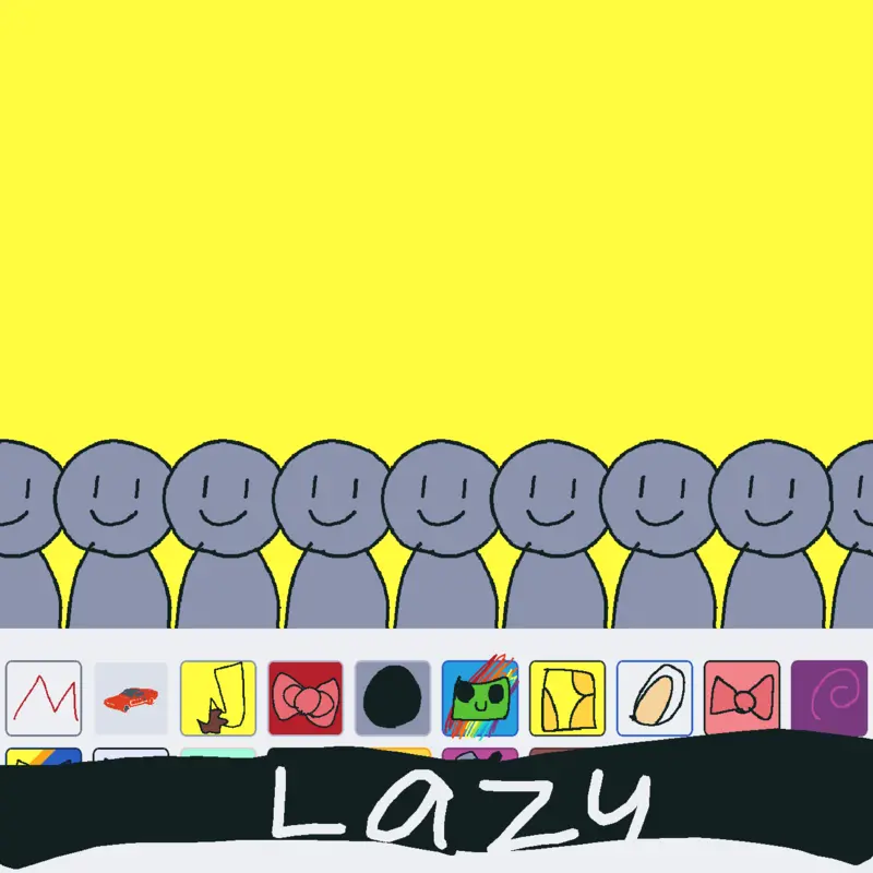 Game by @Pikachuhappysace