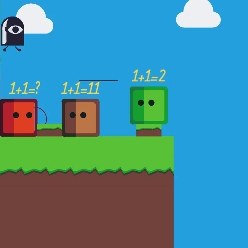 Game by @Arfanm